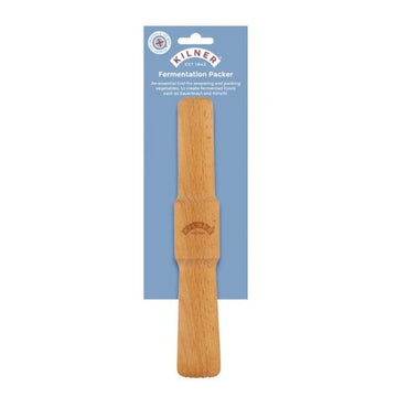 Se Fermenterings Støder Kilner® 4x24,5cm ✔ Kæmpe udvalg i Kilner ✔ Hurtig levering: 1 - 2 Hverdage samt billig fragt - Varenummer: BAR-688893 og barcode / Ean: &